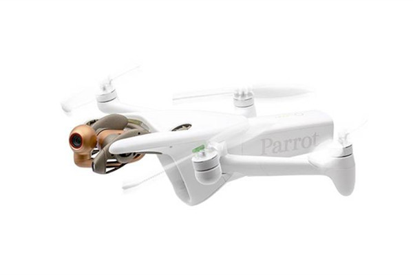 Parrot Commercial Drone